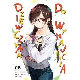 Dziewczyna do wynajęcia - 8.