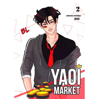Yaoi Market - 2.