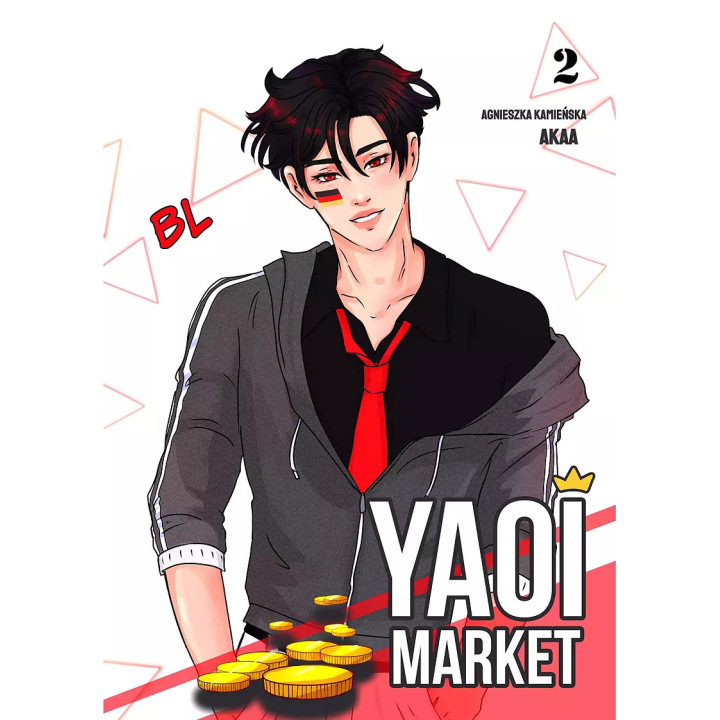 Yaoi Market - 2.