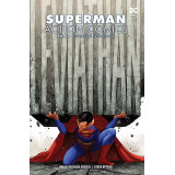 Superman Action Comics, t.2: Nadejście Leviatana