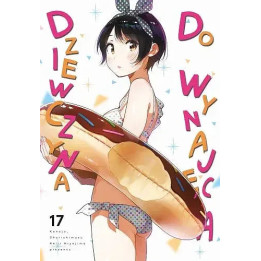 Dziewczyna do wynajęcia - 17.