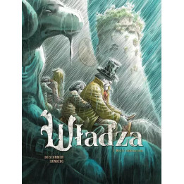 Władza - 2 - Mistrz sanktuarium.