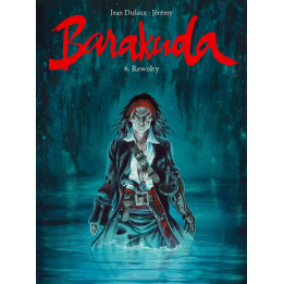 Barakuda - 4 - Rewolty.