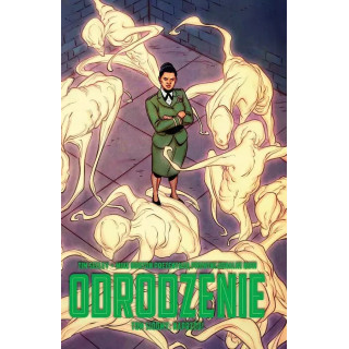 Odrodzenie (Revival) - 7.