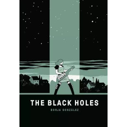 The Black Holes.