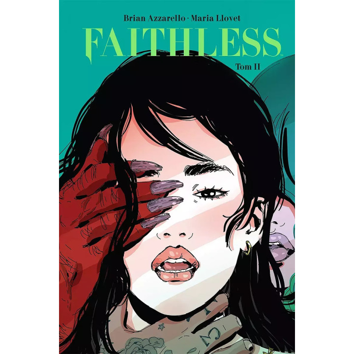Faithless - 2.