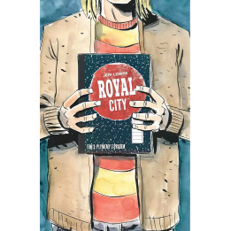 Royal City - 3 - Płyniemy z prądem.