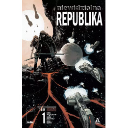Niewidzialna Republika - 1.