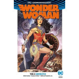 Wonder Woman, t.4: Godwatch