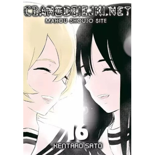 Czarodziejki.net - 16.