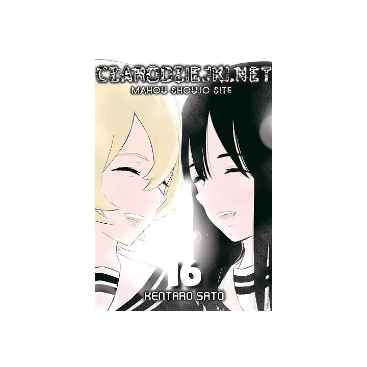 Czarodziejki.net - 16.