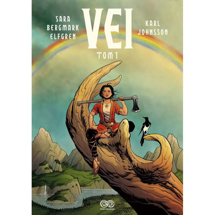 Vei - 1