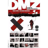 DMZ, t.3: DMZ – Strefa zdemilitaryzowana