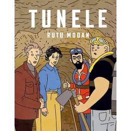 Tunele.