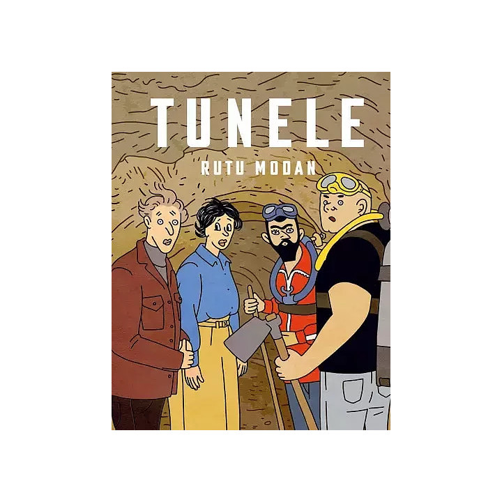 Tunele.