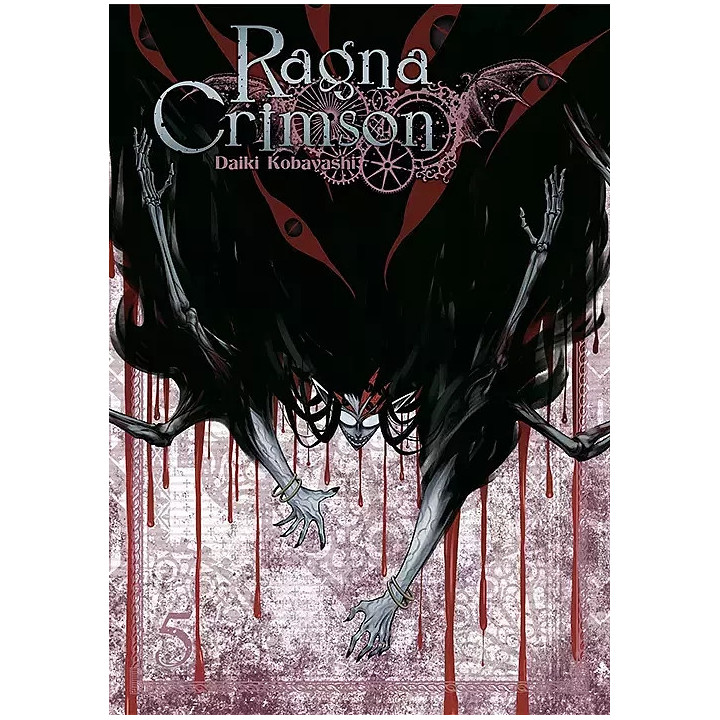 Ragna Crimson - 5.