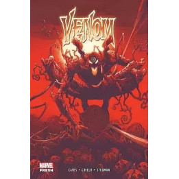 Venom, t.3: Venom