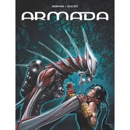 Armada, t.4: Armada