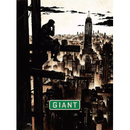 Giant.