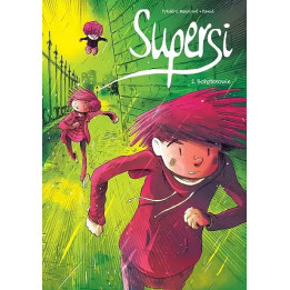 Supersi - 2 - Bohaterowie.