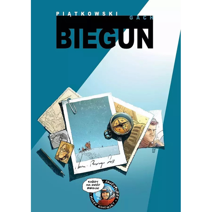 Biegun.