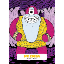 Pełnia.