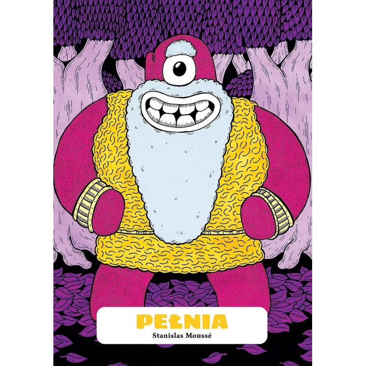 Pełnia.