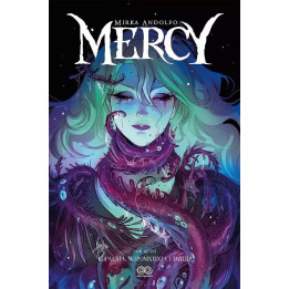 Mercy - 3 - Kopalnia, wspomnienia i śmierć.