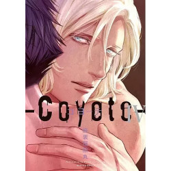 Coyote - 4.