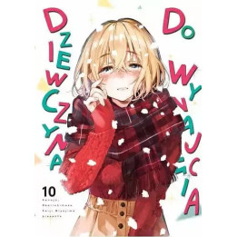Dziewczyna do wynajęcia - 10.