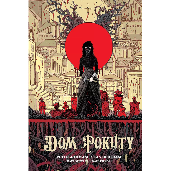 Dom Pokuty.