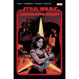 Star Wars: Szkarłatne rządy