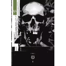 The Black Monday Murders - 2 - Waga.