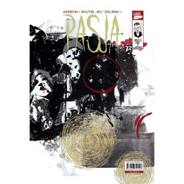Pasja.