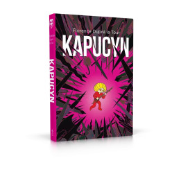Kapucyn.