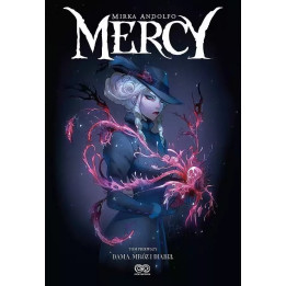 Mercy - 1 - Dama, mróz i diabeł.