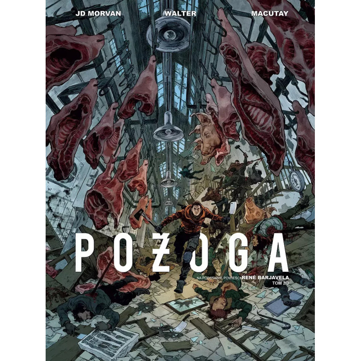 Pożoga - 2.