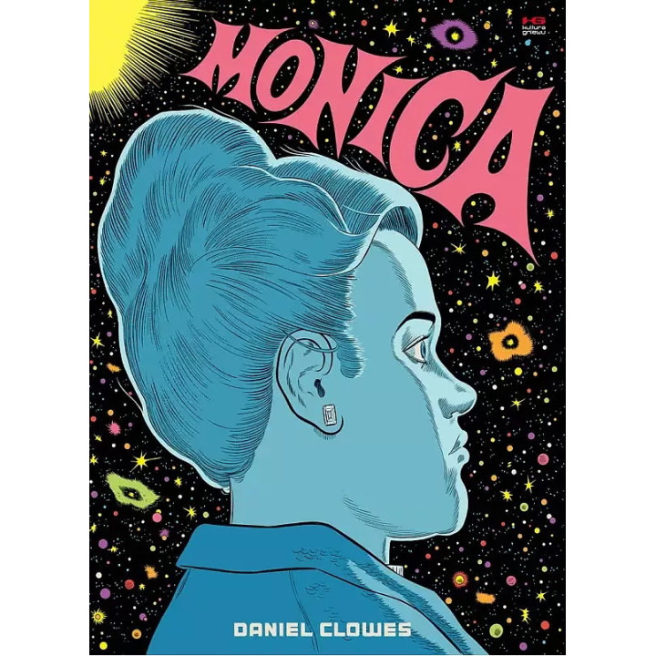 Monica.