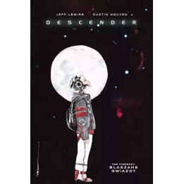 Descender - 1 - Blaszane Gwiazdy.