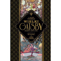 Wielki Gatsby.