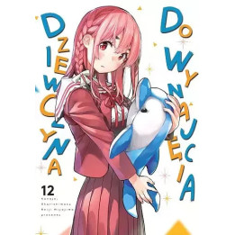 Dziewczyna do wynajęcia - 12.