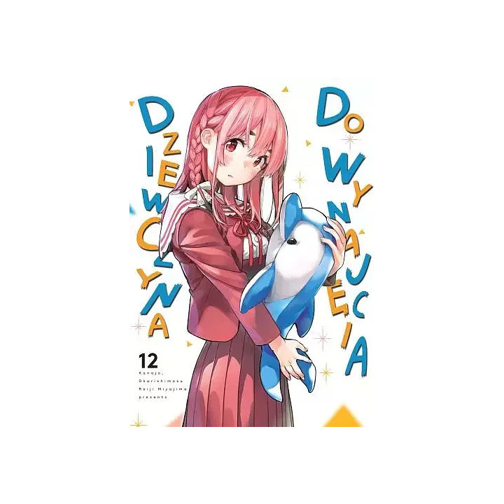 Dziewczyna do wynajęcia - 12.