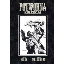 Potworna Kolekcja.