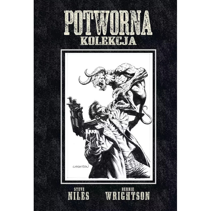 Potworna Kolekcja.