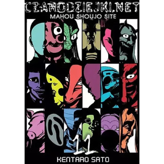 Czarodziejki.net - 11.