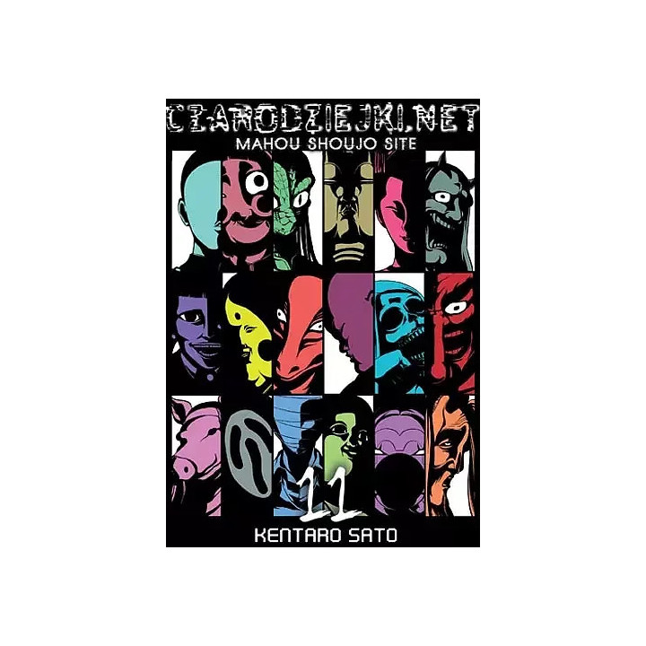 Czarodziejki.net - 11.