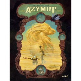 Azymut - 2 - Niech Piękna zdycha (II wydanie).