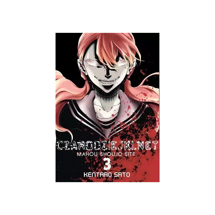 Czarodziejki.net - 3.