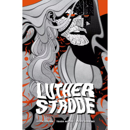 Luther Strode.