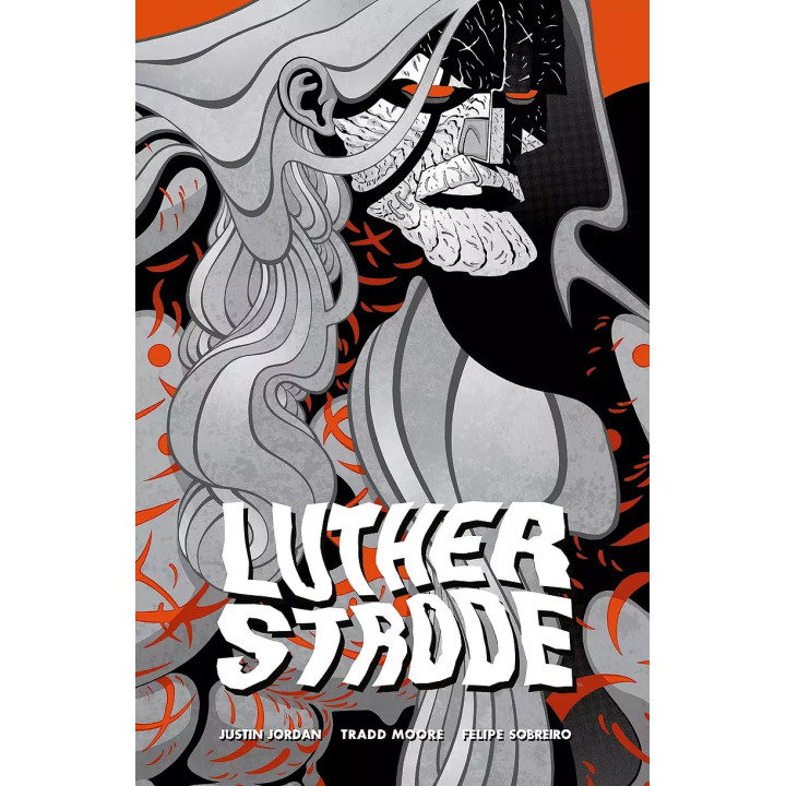 Luther Strode.